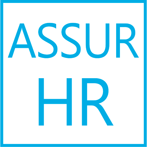 Logo Assur HR